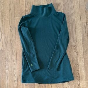 Dudley Stephens Cobble Hill Turtleneck